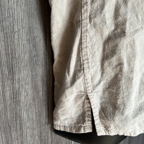 ZARA MAN short sleeves shirt - Picture 6 of 12